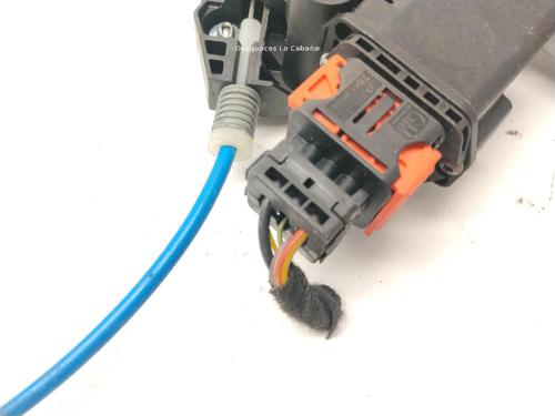 Front left window mechanism OPEL CORSA D (S07) 1.3 CDTI (L08, L68) | BP40257997C22 - Image 3