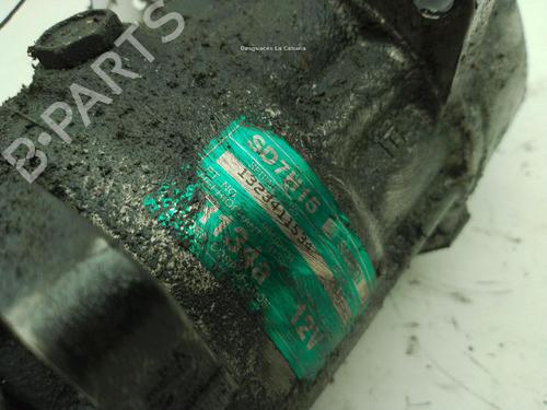 AC compressor CITROËN JUMPER I Van (244) 2.8 HDi | BP38718758M34 - Image 2