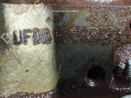 Engine FORD C-MAX II (DXA/CB7, DXA/CEU) 2.0 TDCi | BP36291795M1  - Image 7