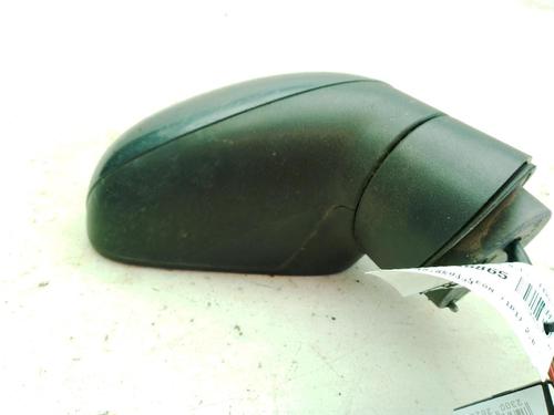 Right mirror SEAT LEON (1P1) 2.0 TDI 16V | BP26881634C27 