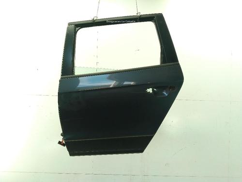 Used Left rear door VW PASSAT B6 (3C2) 2.0 TDI 16V (140 hp) 28838743