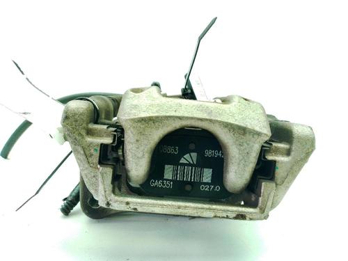 Used Left rear brake caliper CITROËN C5 AIRCROSS (A_) 1.5 BlueHDi 130 (ACYHZJ, ACYHZR) (131 hp) 32182712