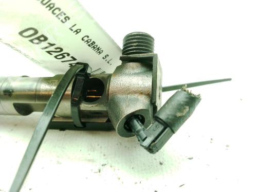 Injector MERCEDES-BENZ E-CLASS (W212) E 220 CDI / BlueTEC (212.001, 212.002) | BP36184329M100 - Image 4