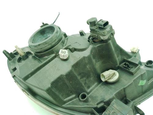 Left headlight RENAULT KANGOO Express (FC0/1_) 1.5 dCi (FC1E) | BP31609198C28 - Image 4