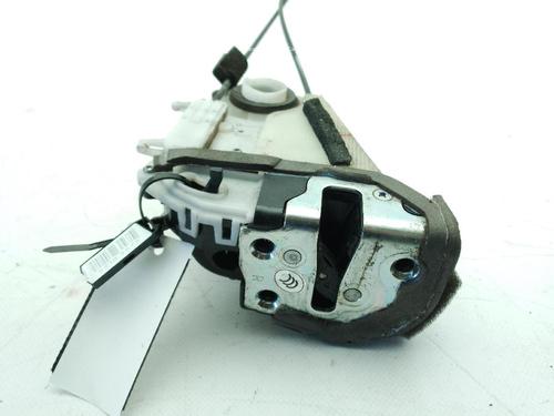 Used Rear right lock TOYOTA PRIUS (_W3_) 1.8 Hybrid (ZVW30) (136 hp) 24001711