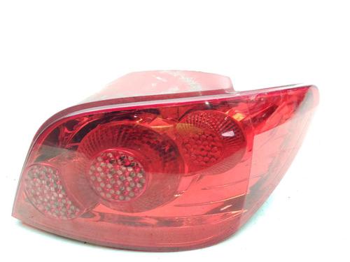 Used Right taillight PEUGEOT 307 (3A/C) 1.6 HDi 110 (109 hp) 23999584