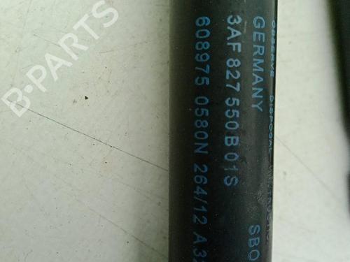 Tailgate lift support VW PASSAT B7 Variant (365) 1.6 TDI | BP33036833C138 - Image 3