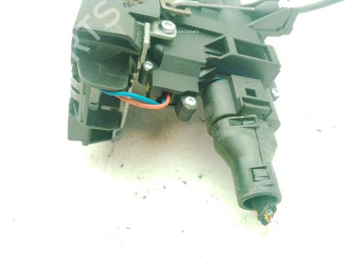 Front left lock VW GOLF V (1K1) 1.9 TDI | BP28009213C98 