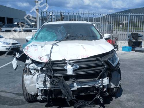 Left front brake caliper FORD USA EDGE 2.0 TDCi AWD | BP33036811M105  - Image 7