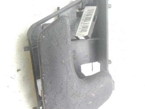 Used Front right interior door handle SEAT IBIZA II (6K1) 1.9 TDI (90 hp) 24003629