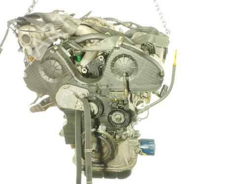Used Engine Engine HYUNDAI SANTA FÉ I (SM) 2.7 V6 4x4 (173 hp) 27534048 27534048