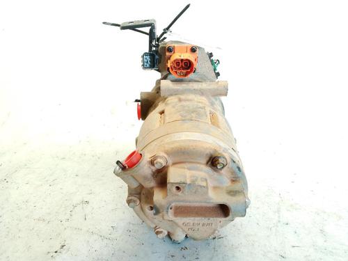 Used AC compressor AC compressor HYUNDAI KONA (OS, OSE, OSI) EV (204 hp) 26971266 26971266