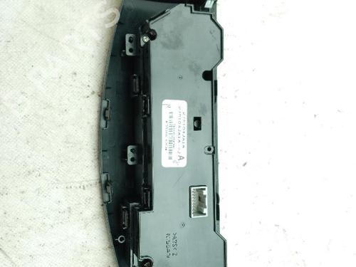 Climate control NISSAN NAVARA NP300 Pickup (D23, D23T) 2.3 dCi (D231) | BP24545846I5 
