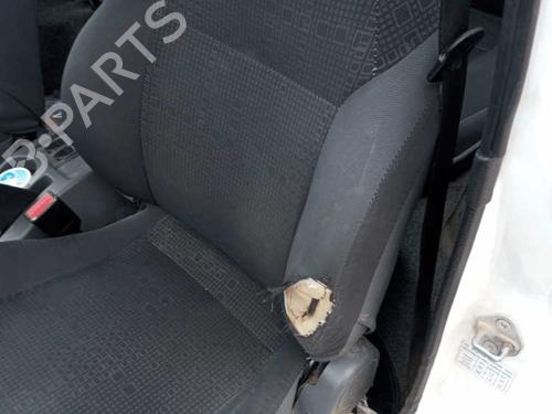 Gearbox SANTANA 300/350 1.6 HDi 4x4 | BP24121598M3 - Image 8