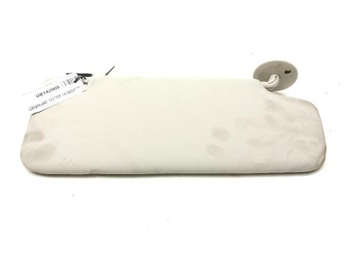 Left sun visor CITROËN C3 AIRCROSS II (2R_, 2C_) 1.5 BlueHDi 110 | BP38795437I1 - Image 2
