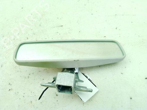 Used Rear mirror RENAULT TALISMAN Grandtour (KP_) 1.5 dCi 110 (110 hp) 25932577
