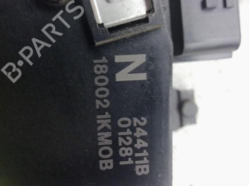 Pedal NISSAN JUKE (F15) 1.5 dCi | BP24045121I4