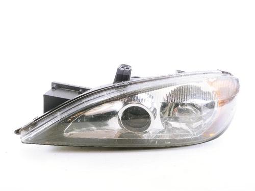 Used Left headlight NISSAN PRIMERA (P11) [1996-2002]  26233024