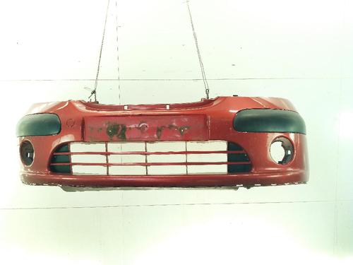 Front bumper CITROËN C3 I (FC_, FN_) 1.4 HDi | BP27495900C7 