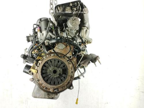 Engine CITROËN XSARA (N1) 1.9 TD | BP27625941M1 