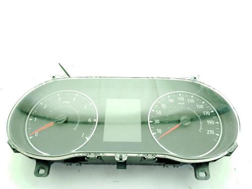 Used Instrument cluster Instrument cluster DACIA SANDERO III 1.0 TCe 90 (91 hp) 35774378 35774378