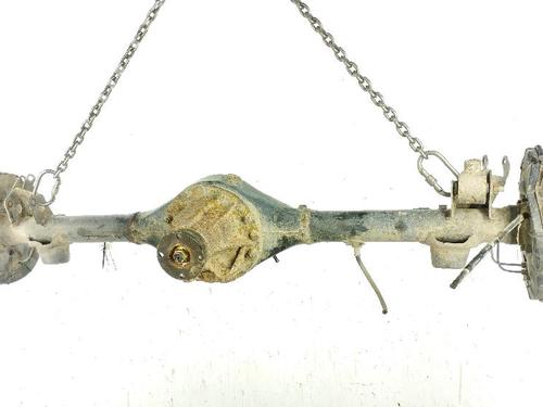 Essieu arrière SUZUKI VITARA (ET) HDI (SE 420HDI) | BP30803331M2 