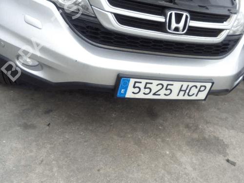 Starter HONDA CR-V III (RE_) 2.2 i-DTEC 4WD (RE6) | BP38718536M8 - Image 4