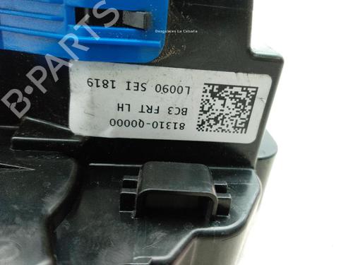 Front left lock HYUNDAI i20 III (BC3, BI3) 1.0 T-GDI | BP18370390C98 