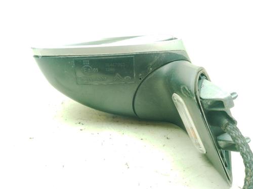 Left mirror CITROËN C4 I (LC_) 1.4 16V | BP26314826C26 
