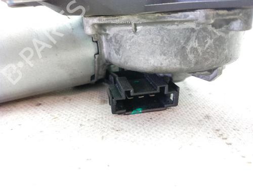Viskermotor bagrude OPEL MOKKA / MOKKA X (J13) 1.6 CDTI (_76) | BP24996172M102 