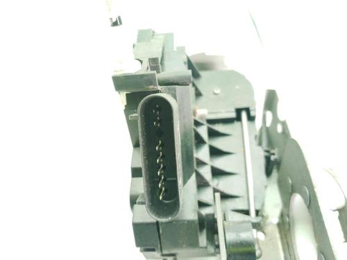 Zamek drzwi przednich lewych FORD TRANSIT CUSTOM V362 Van (FY, FZ) 2.0 EcoBlue | BP29908557C98