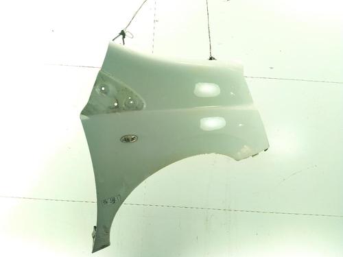 Used Right front fenders CITROËN JUMPY II Van 1.6 HDi 90 16V (90 hp) 27924880