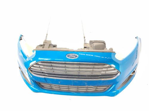 Used Front bumper Front bumper FORD FIESTA VI (CB1, CCN) 1.0 EcoBoost (100 hp) 33905300 33905300