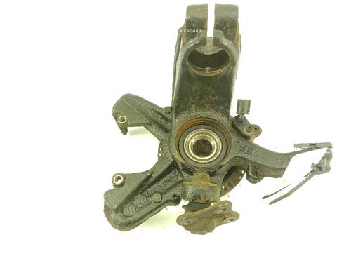 Right front steering knuckle AUDI A3 (8L1)  | BP27609053M26 