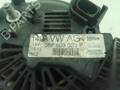 Alternator SEAT EXEO (3R2) 2.0 TDI | BP30718654M7 - Image 5