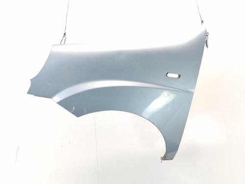 Used Left front fenders Left front fenders FIAT DOBLO Box Body/MPV (223_) 1.9 JTD (105 hp) 33651552 33651552