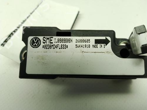 Electronic module VW PASSAT B5 (3B2) 1.9 TDI | BP37088196M83 - Image 3