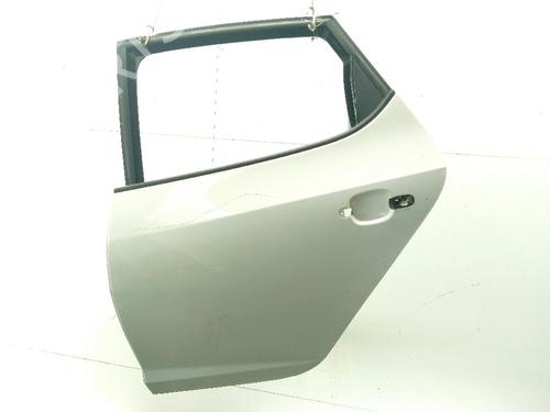 Left rear door SEAT IBIZA IV (6J5, 6P1) 1.0 | BP27979164C4 