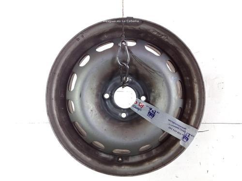 Rim CITROËN BERLINGO MULTISPACE (B9) 1.6 BlueHDi 100 | BP18358480C45 