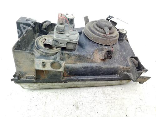 Right headlight NISSAN TERRANO II (R20) 2.7 TDi 4WD | BP29383329C29 