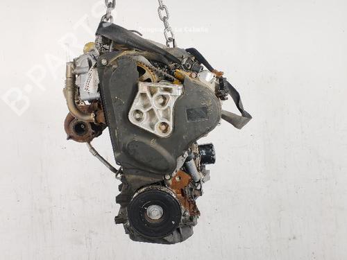 Motor RENAULT GRAND SCÉNIC II (JM0/1_) 1.9 dCi (JM0G, JM12, JM1G, JM2C) (120 hp) 28138823