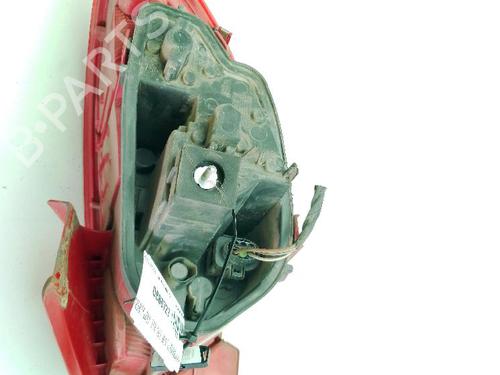 Left taillight SEAT IBIZA IV (6J5, 6P1) 1.9 TDI | BP30170990C34