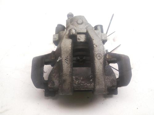 Left rear brake caliper MERCEDES-BENZ E-CLASS (W212) E 500 4-matic (212.090) | BP24046671M107 