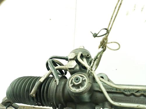 Steering rack SEAT EXEO (3R2) 2.0 TDI | BP30718244M22 - Image 2
