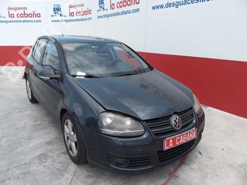 Right mirror VW GOLF V (1K1) 1.9 TDI | BP31989269C27 