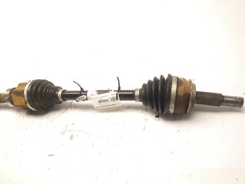 Right front driveshaft NISSAN QASHQAI II SUV (J11, J11_) 1.3 DIG-T | BP24004320M39 