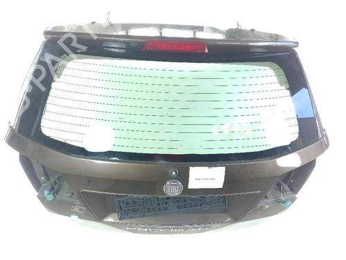 Used Tailgate Tailgate FIAT FREEMONT (345_) 2.0 JTD (163 hp) 18363919 18363919