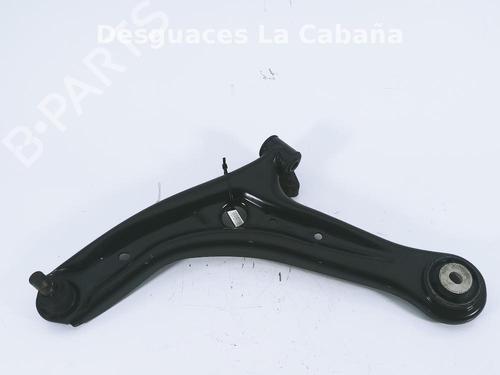 Used Left front suspension arm FORD TOURNEO COURIER B460 MPV 1.0 EcoBoost (100 hp) 18371376