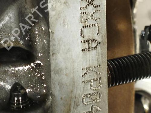 Motor FORD TRANSIT COURIER B460 Box Body/MPV 1.5 EcoBlue | BP32182445M1 