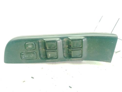 Used Left front window switch OPEL FRONTERA B (U99) 2.2 DTI (6B_ZC, 6B_VF, 6B_66, 6B_76) (116 hp) 27979187